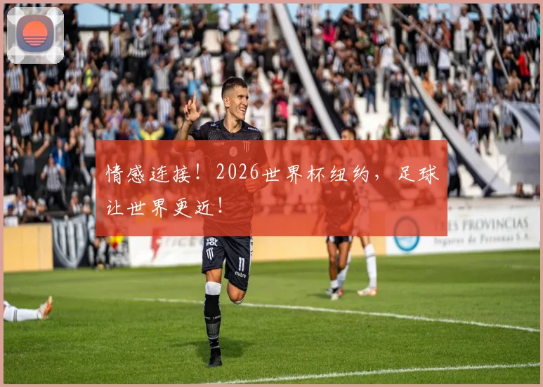 情感连接！2026世界杯纽约，足球让世界更近！